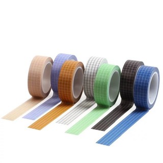 Washi tape caro basic tiện lợi