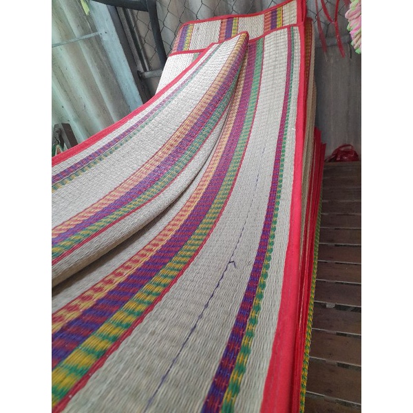 CHIẾU CÓI  MIỀN TÂY, KHỔ LỚN 1,5M*2M VÀ 1,6M*2M. LOẠI DÀY, TỐT