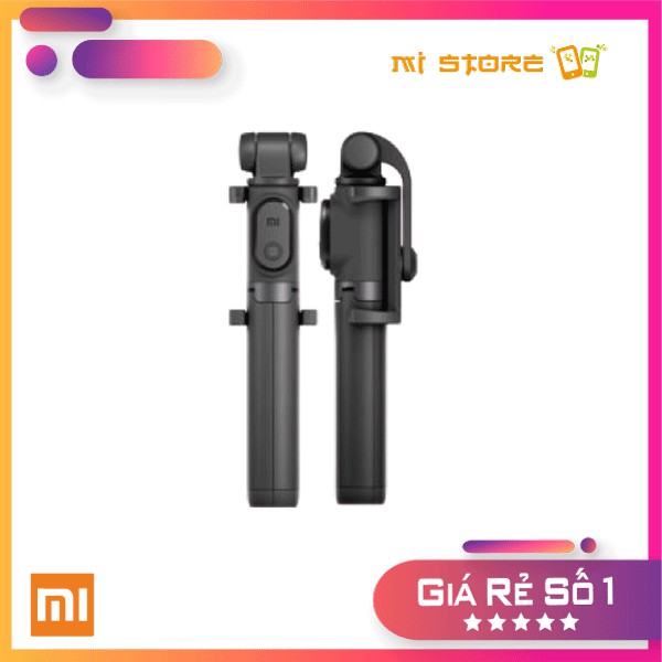 [Chính Hãng] Gậy tự sướng Bluetooth Selfie Stick Tripod Xiaomi