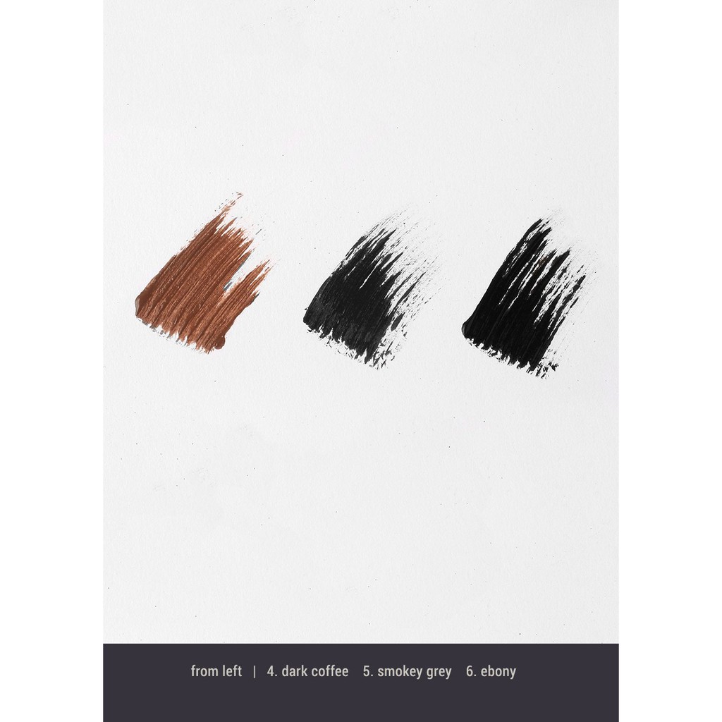 MASCARA LÔNG MÀY Amuse Tinted Brow Gel Mascara | BigBuy360 - bigbuy360.vn