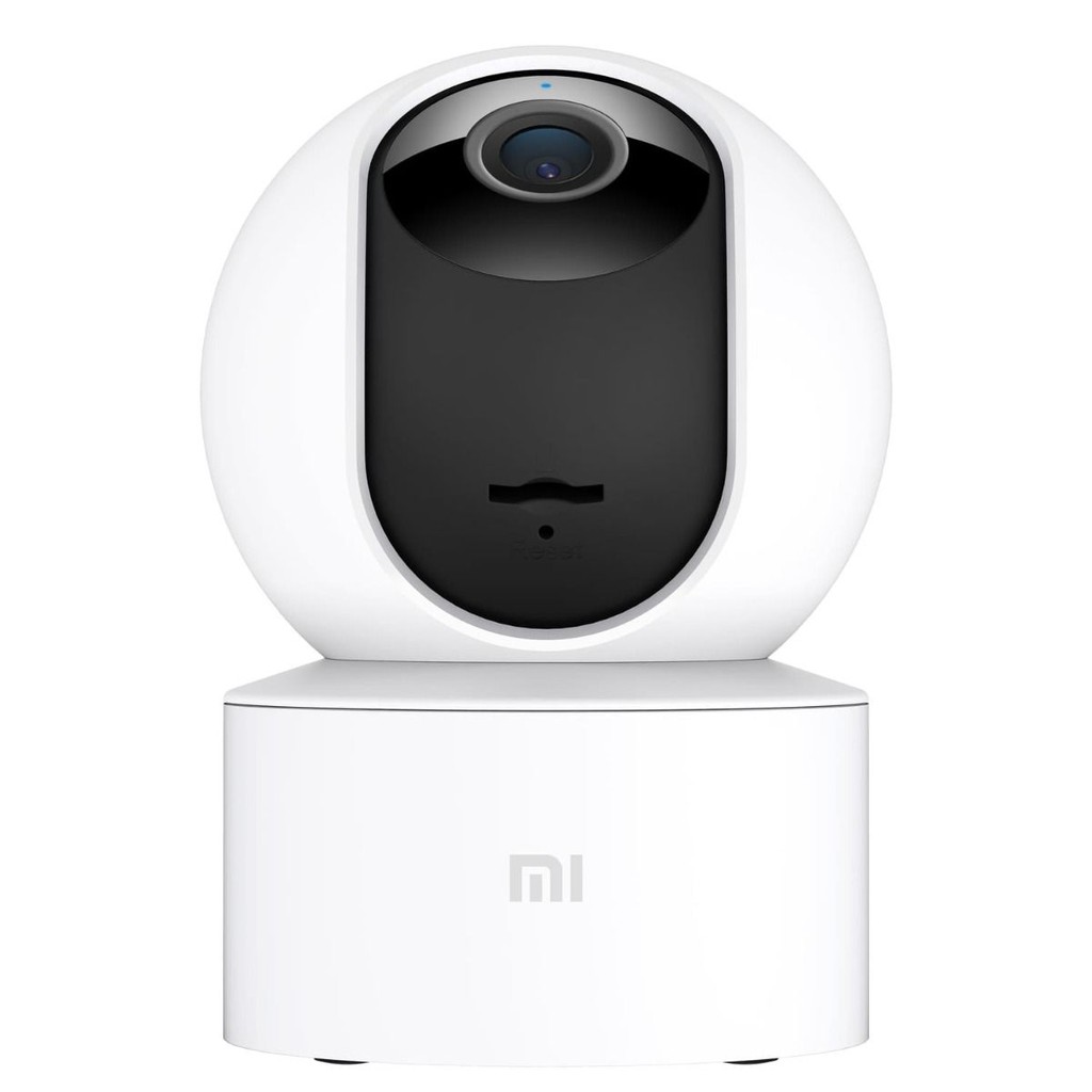 Camera ip xoay 360 độ Xiaomi Mijia 1080p 2021 Quốc tế Chính Hãng DWG BH 12 tháng Lưu trữ đám mây miễn phí- Minh Tín Shop