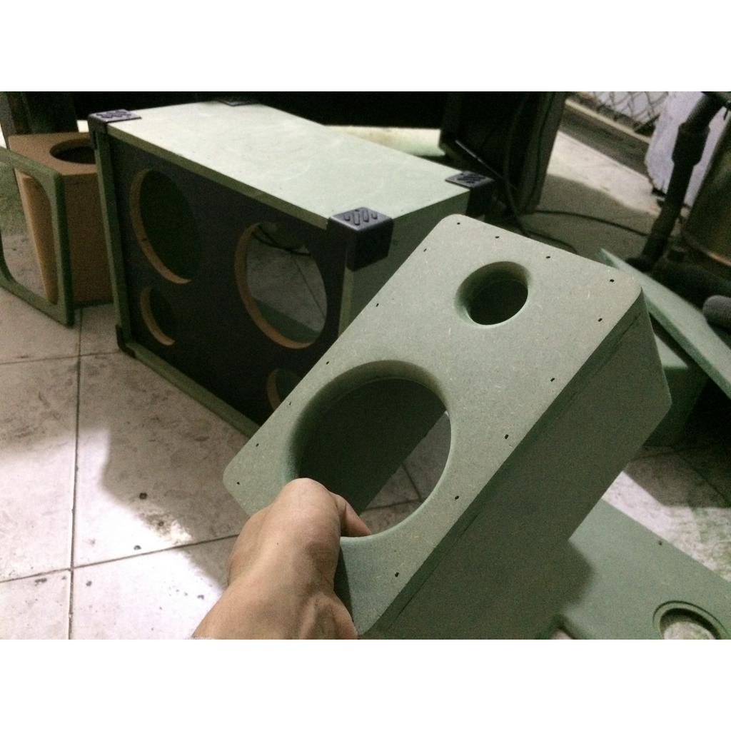 BOX LOA DIY ,VỎ LOA DIY THEO YÊU CAU ,VỎ BOX THÔ TỰ HOÀN THIỆN