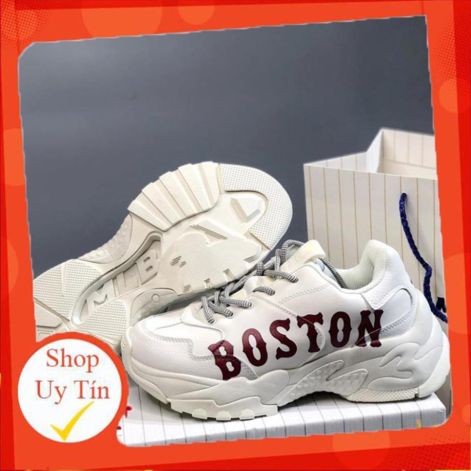 (FREESHIP + ẢNH THẬT ) Giày 𝐌𝐋𝐁 Boston Hàn Quốc Full box túi chuẩn | BigBuy360 - bigbuy360.vn
