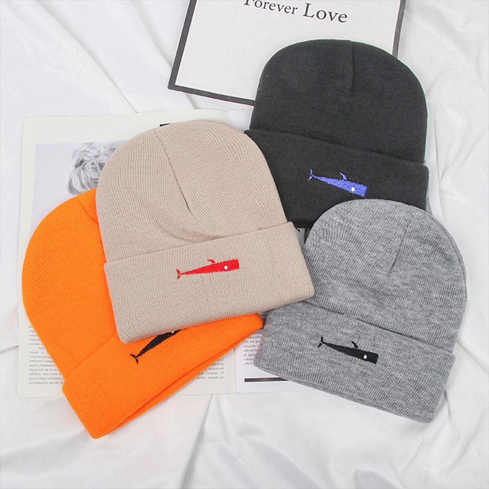 LET Mũ Len Beanie Nam Nữ Mới