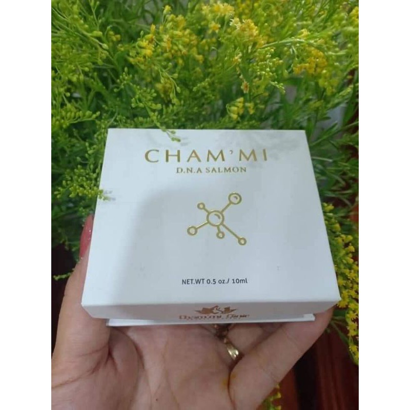 tế bào gốc đỏ (DHA cá hồi)  🌹tặng quà🌹chamomileskill-chami