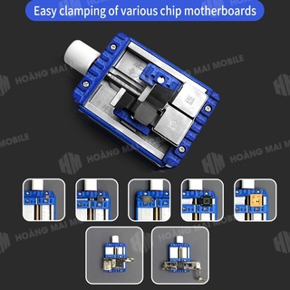 Kẹp main mini MaAnt mini100