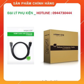 Cáp HDMI Ugreen 40415
