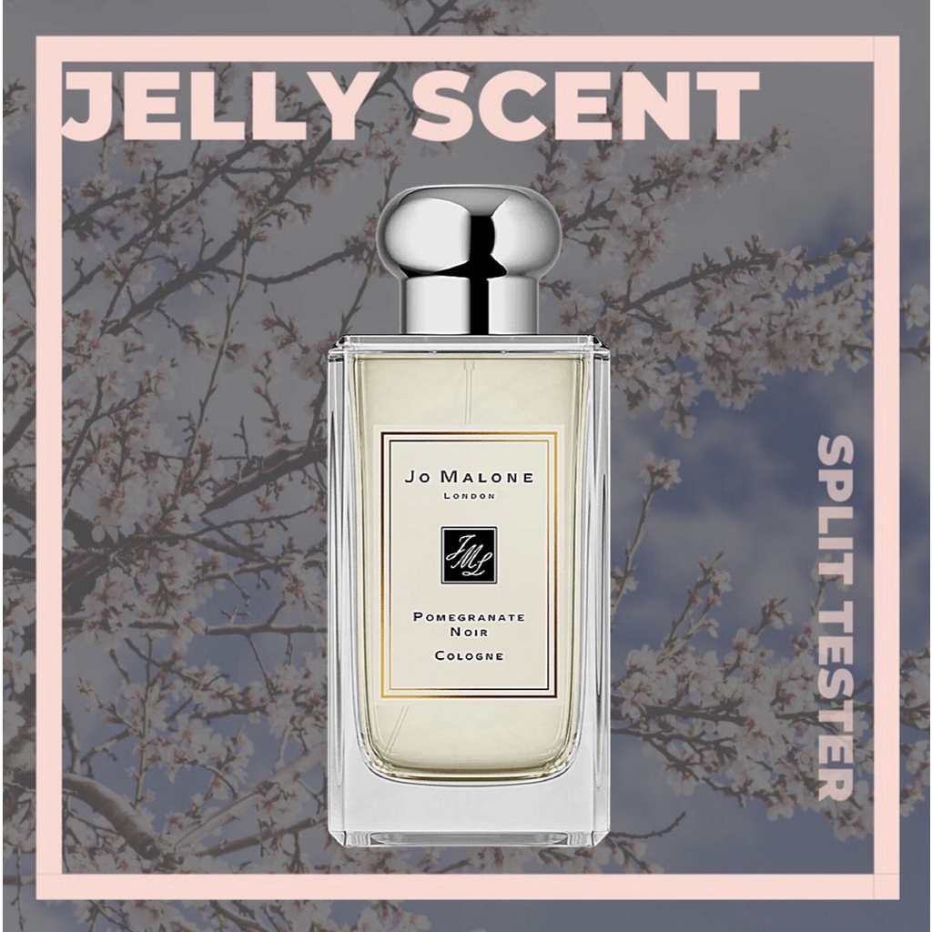Jelly.Store - Nước hoa Jo Malone Pomegranate Noir - Nước hoa Authentic