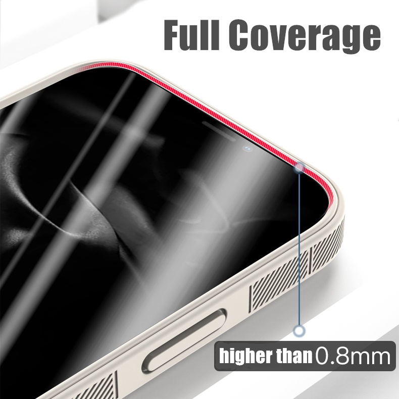 Ultra Ốp Điện Thoại Mềm Trong Suốt Siêu Mỏng Chống Sốc Cho iPhone 11 Pro 12 13 Pro MAX 12 13 mini