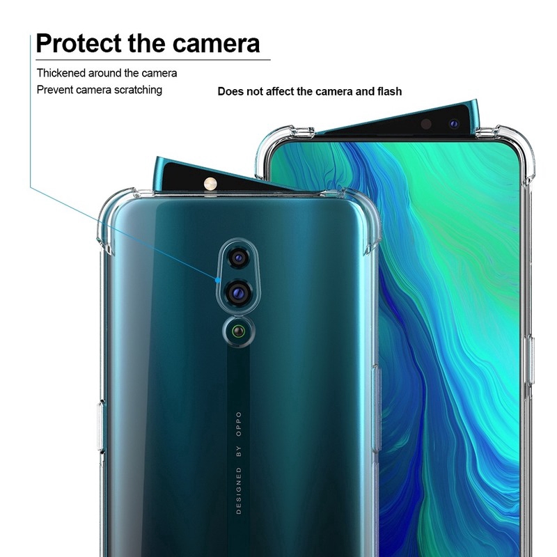 OPPO A9 A5 2020 Tempered Glass OPPO A1k F11 Pro F9 F7 A7 A5S A3S Reno Full Coverage Screen Protector