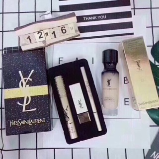 ❤️ BỘ MỸ PHẨM 3mon YSL ❤️