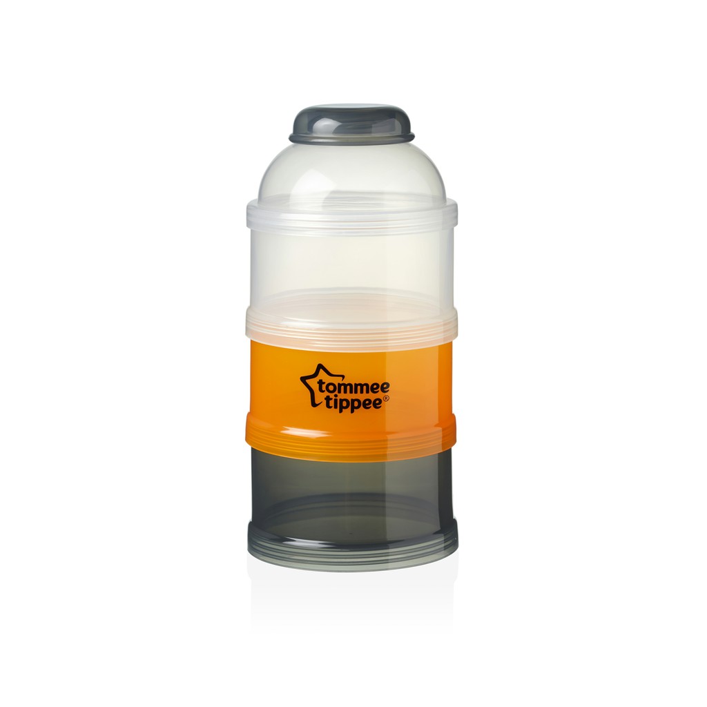 Hộp chia sữa 3 tầng Tommee Tippee ♥ 82127