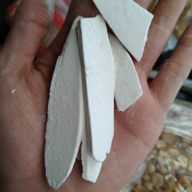 1kg HOÀI SƠN/ CỦ MÀI - nguyên liệu nấu sâm bổ lượng
