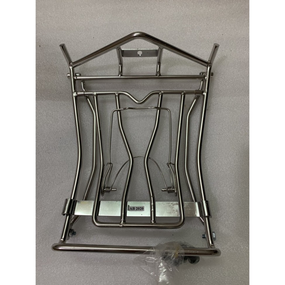 BAGA INOX AB 2020 KIM PHỤNG CHÍNH HÃNG