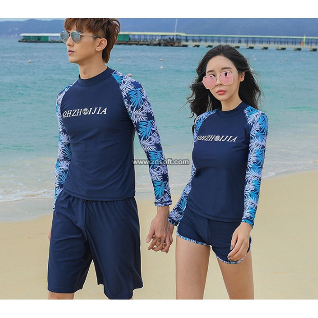 CÓ SẴN BIKINI đồ bơi nữ dài tay 4 chi tiết | BigBuy360 - bigbuy360.vn