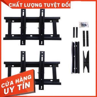 [XẢ KHO+FREE SHIP] Kệ treo tivi 42 đến 52in