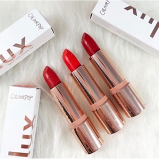 Son thỏi COLOURPOP LUX (Phiên bản mới 2018)