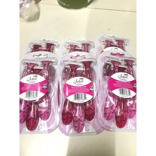 Dao cạo râu Schick Xtreme 3