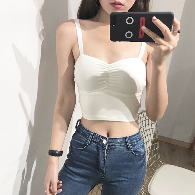 BRA ĐAN LƯNG SEXY ♥️♥️ GIÁ HUỶ DIỆT - 35k — 35k ♥️♥️♥️ | BigBuy360 - bigbuy360.vn