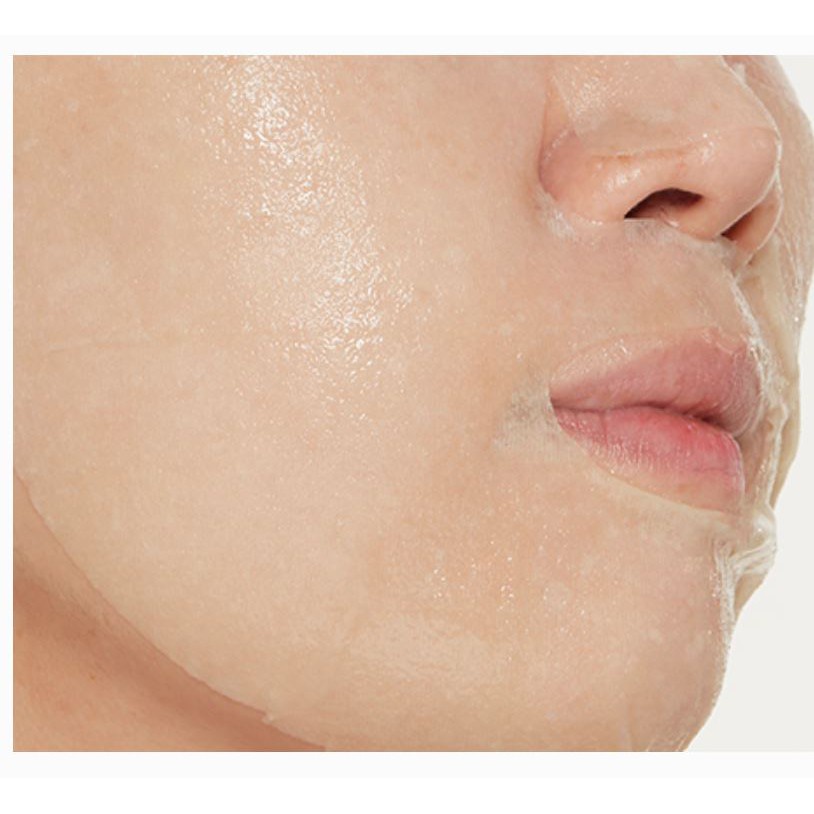 Mặt Nạ Giấy Làm Săn Chắc Da Ahc Premium Peptide 5 Complex 27ml