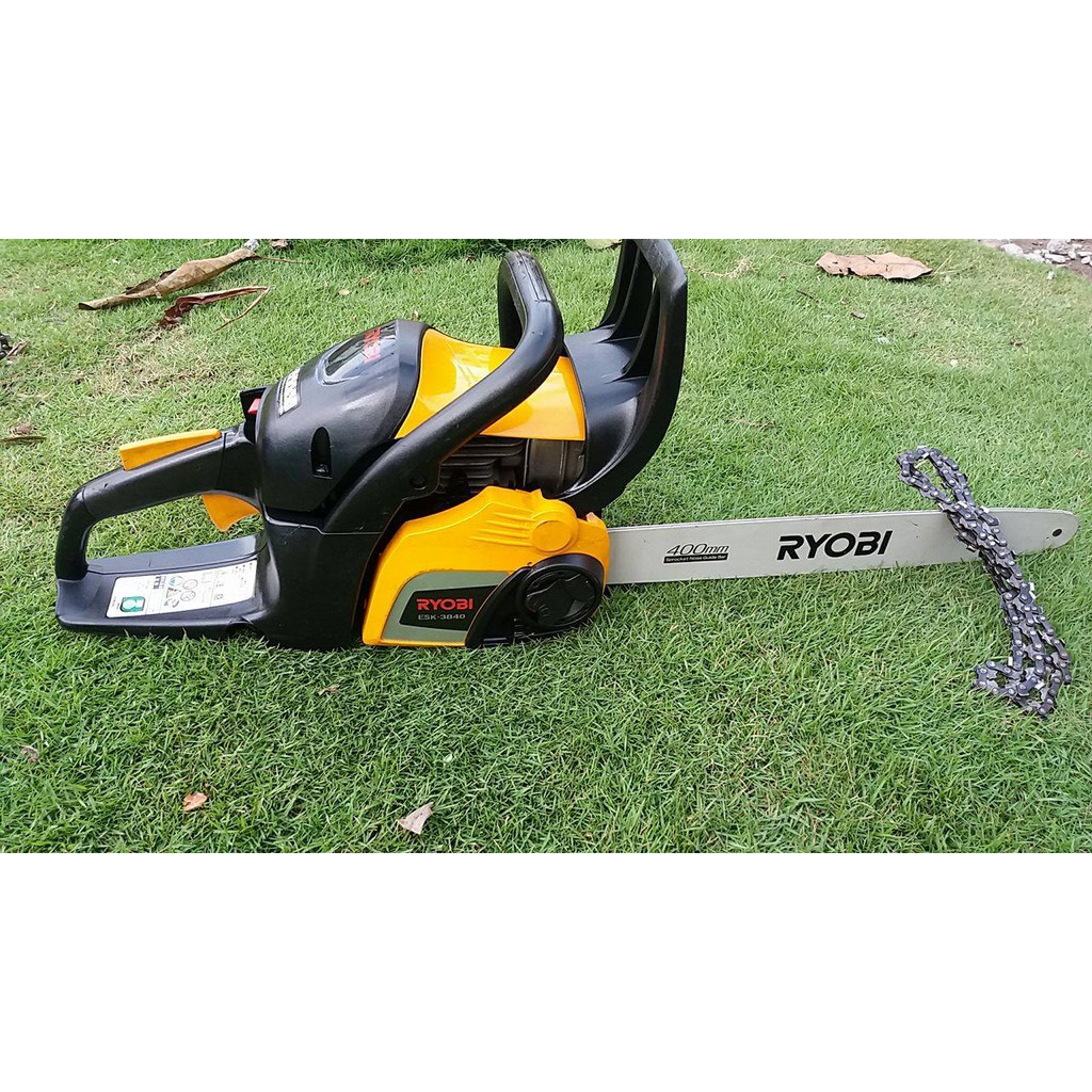 MÁY CƯA XÍCH RYOBI 3840 2ND