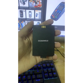 Pin máy pos pax s90 p90