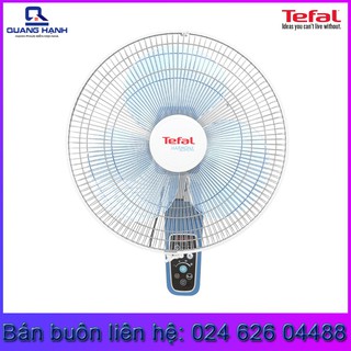 Quạt treo tường Tefal VF3670