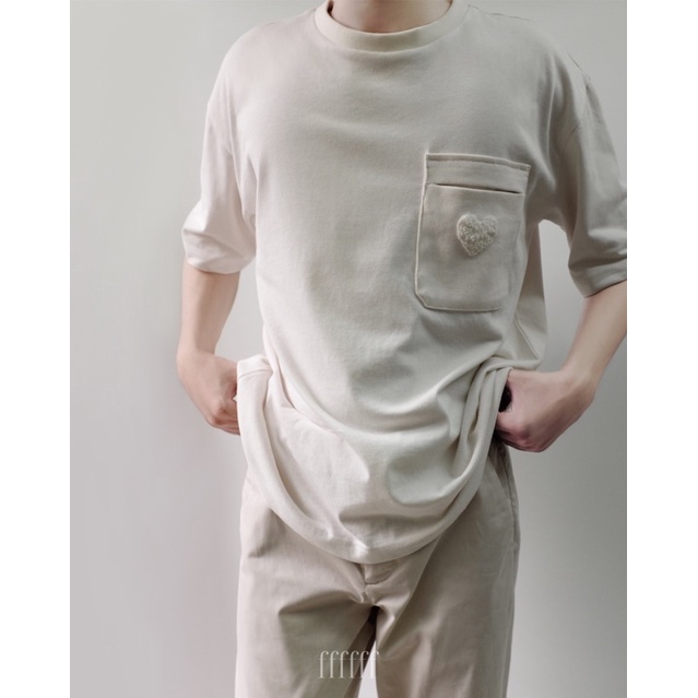 Áo thun - Heart Tee