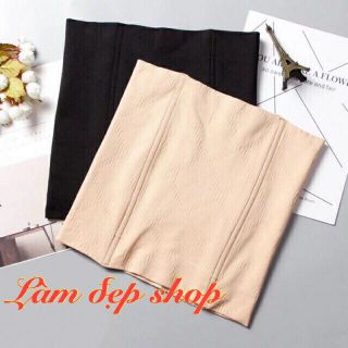 ĐAI  GHEN NỊT BỤNG ( EO THON DÁNG ĐẸP)
