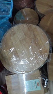 Thớt tre ép Văn Chương