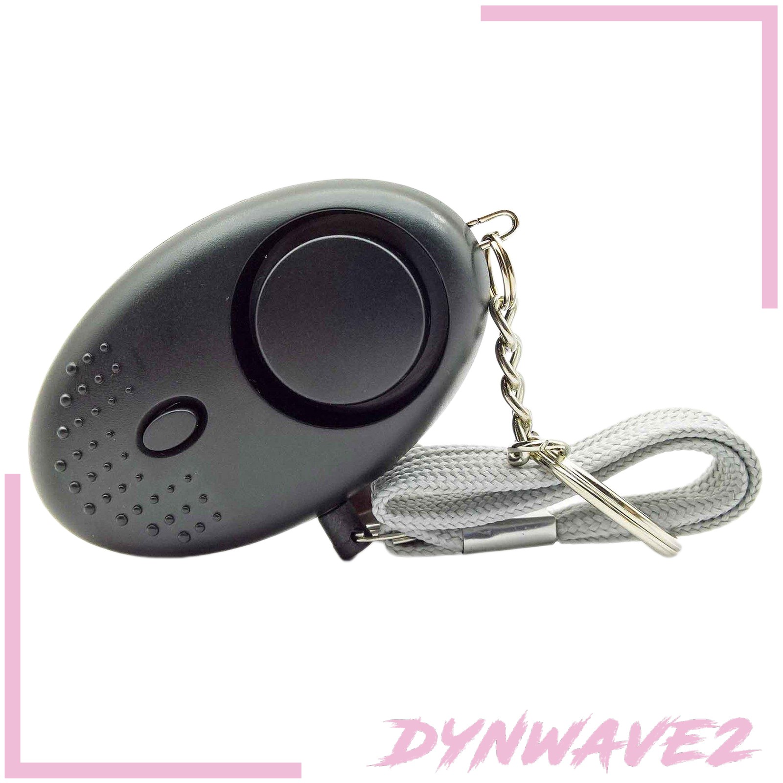 Móc Khóa Tự Vệ Đa Năng Dynwave2 (130Db)