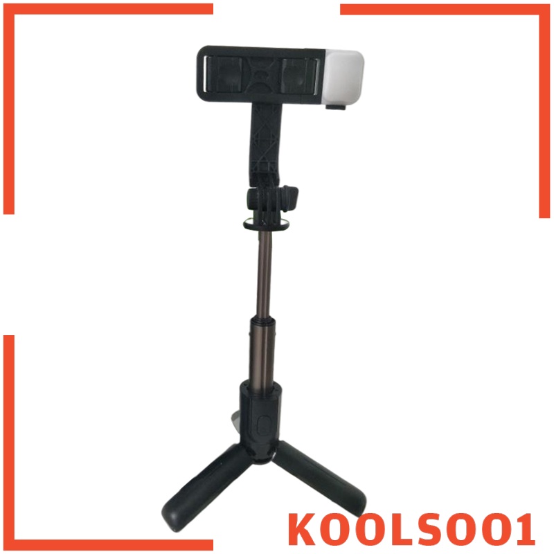 Giá Đỡ Ba Chân Koolsoo1 Cho Điện Thoại Chụp Ảnh Selfie | BigBuy360 - bigbuy360.vn