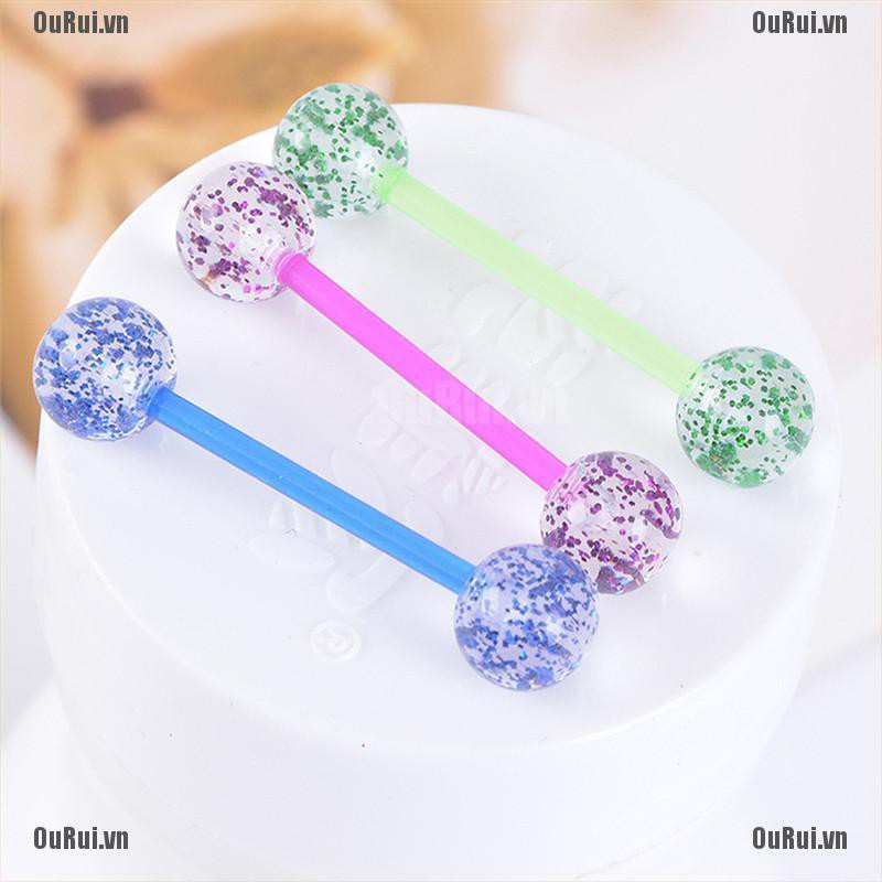 Set 7 Lời Khuyên Lưỡi Thời Trang Độc Đáo