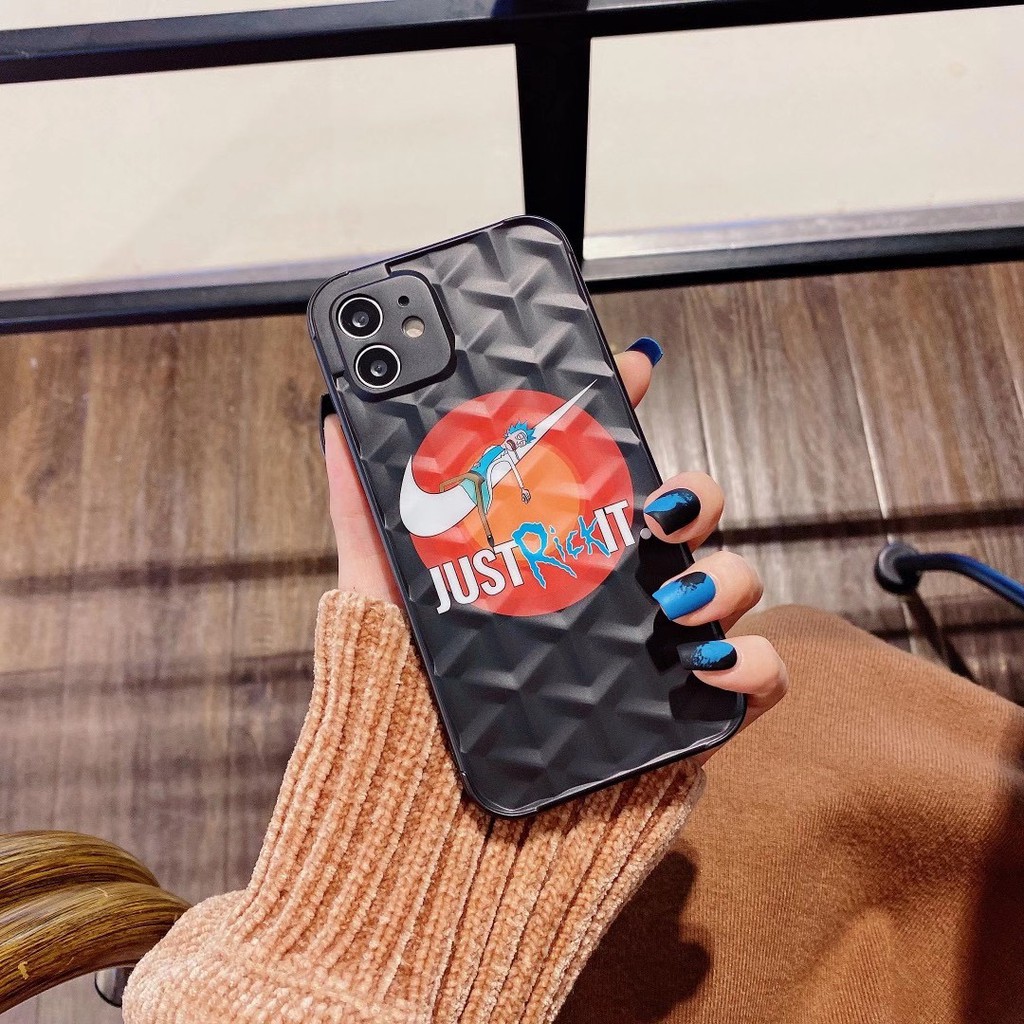 Ốp Lưng In Hình Độc Đáo Cho Iphone 7 / 8 Plus Se2 7plus / 8plus Ix Xr Xsmax 11 Pro Promax 12 12mini Pro Promax | BigBuy360 - bigbuy360.vn