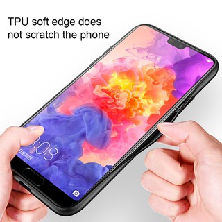 Ốp lưng sang trọng cho Huawei Nova 3e