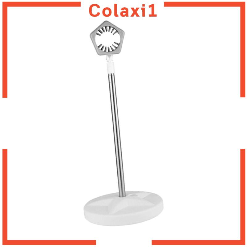 Giá Đỡ Máy Sấy Tóc Xoay 180 Độ Colaxi1 Tiện Dụng Cho Thú Cưng