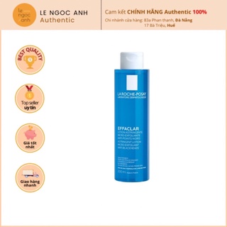 La roche posay effaclar toner 200ml