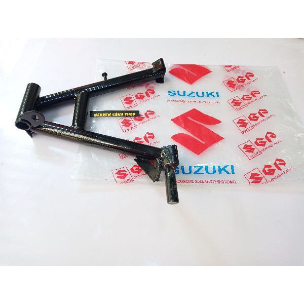 Chống đứng suzuki viva