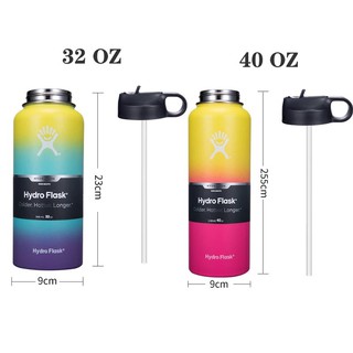 Bình siêu giữ nhiệt Hydro Flask