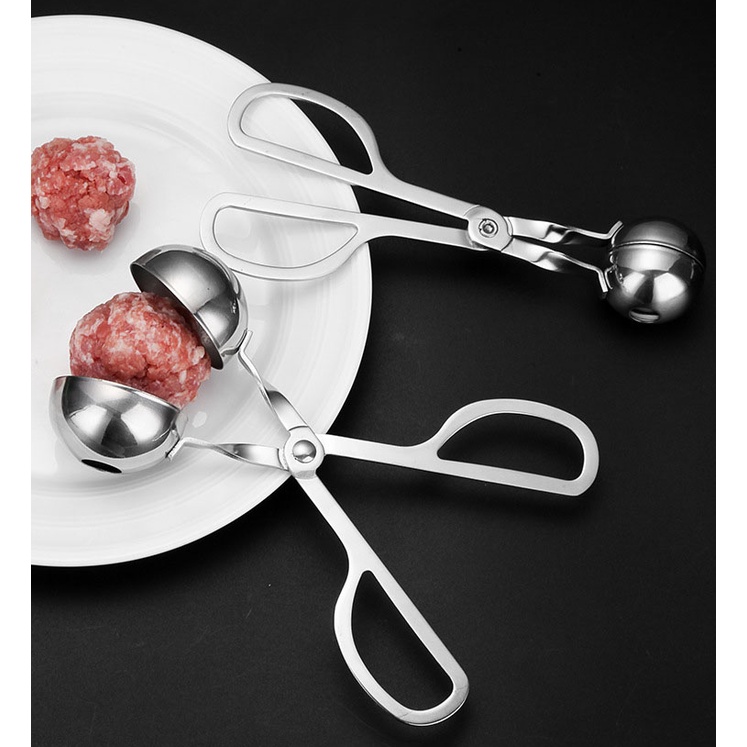 Sỉ 10 dụng cụ nặn tạo hình viên tròn tiện dụng