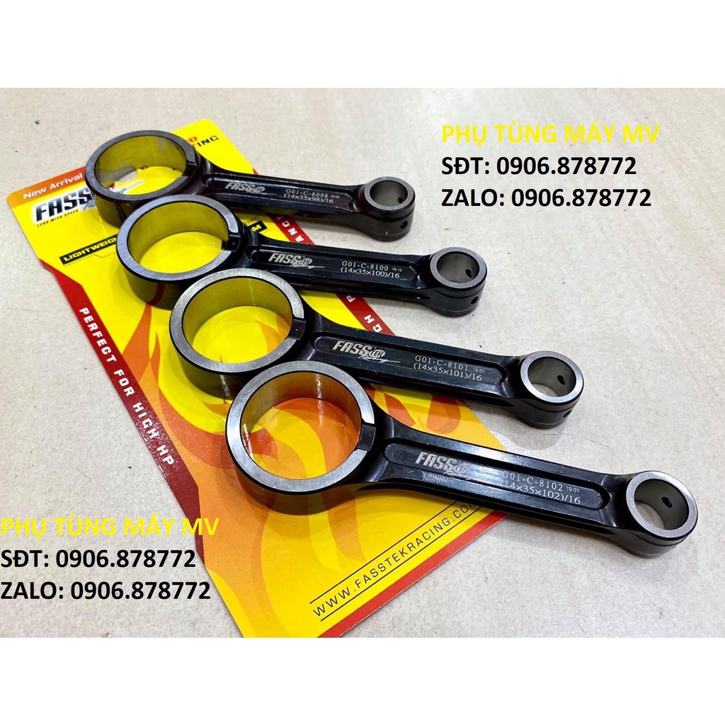 Tay dên Fasstek đủ size dành cho EX135.5s/EX150. Yêu Thích ❤️❤️❤️