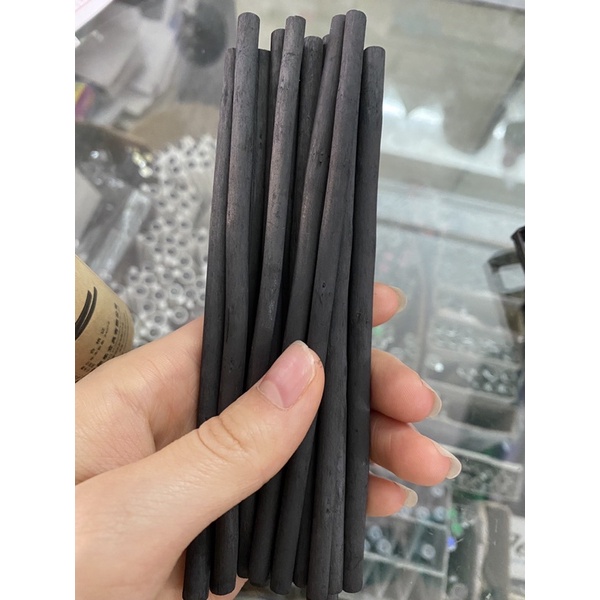 THAN Vẽ, CỦI LIỄU Kuelox 1 Hộp*20cây