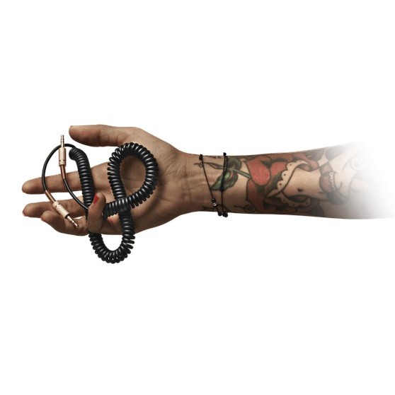 Dây Cáp Âm Thanh Marshall 3.5mm