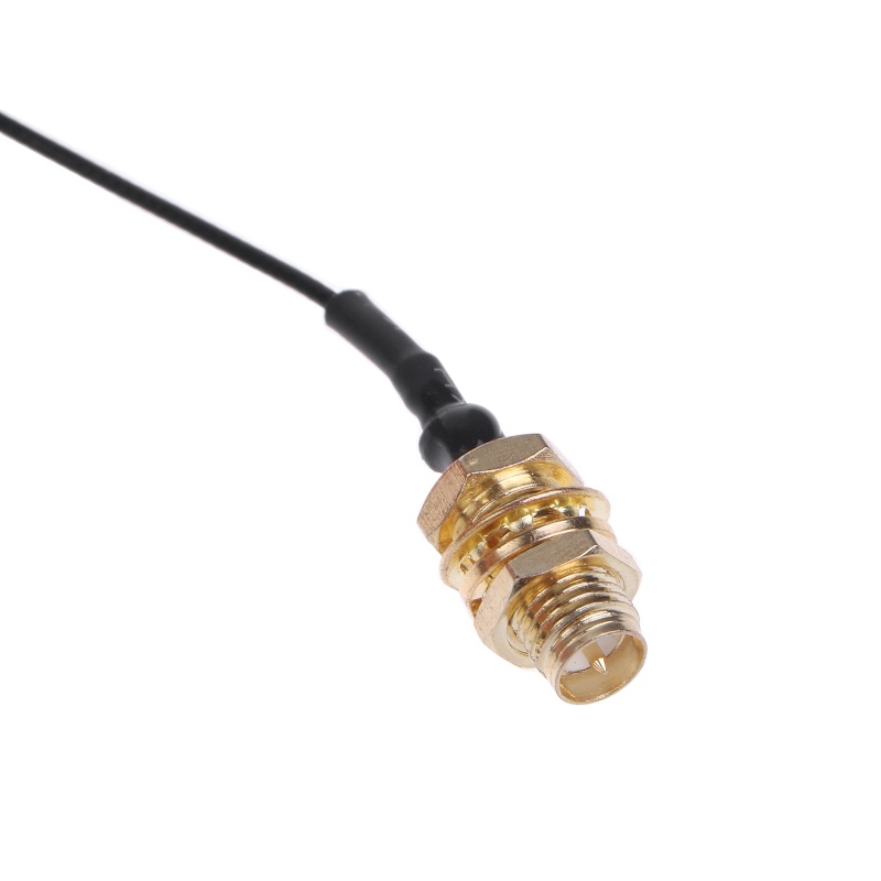 Cáp Ăng Ten Chuyển Đổi IPEX4 Sang SMA Cho M 2 NGFF IPEX4 Sang RP-SMA Female RF0 Cho 81