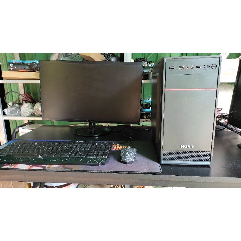 Bộ máy tính học tập giải trí làm việc | BigBuy360 - bigbuy360.vn