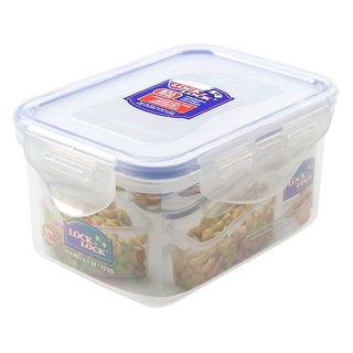 Hộp bảo quản classic lock&lock - hpl807 - 470ml