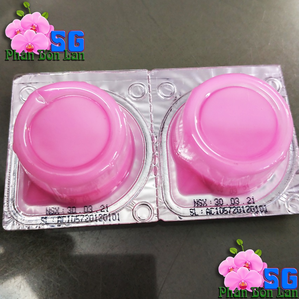 Thuốc Kích Hoa VTL17 – Nhỏ giọt đầu ngọn để kích hoa