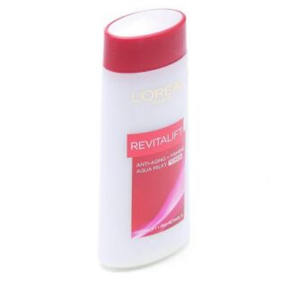 Nước hoa hồng se khít lỗ chân lông và săn chắc da L'ORÉAL Revitalift 200ml