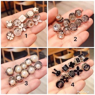 SET 10 CÀI ÁO MINI