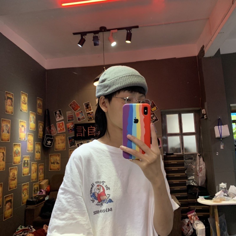 Mũ beanies